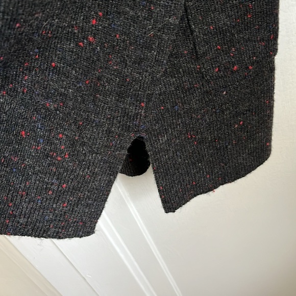 Madewell Donegal Kent Cardigan Sweater in Coziest Yarn - Picture 11 of 11